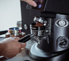 MHW-3BOMBER Coffee Dosing Ring (58mm)