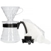 Hario V60-02 Craft Coffee Maker Set + Hario Mini Slim+