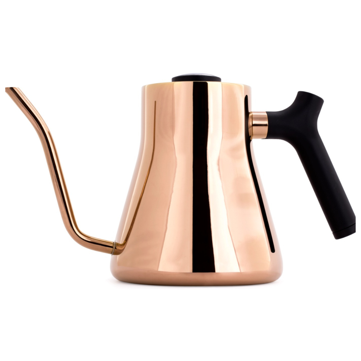 Fellow Stagg Stove-top kettle – Copper
