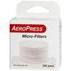Paper filters for Aeropress 350 pcs