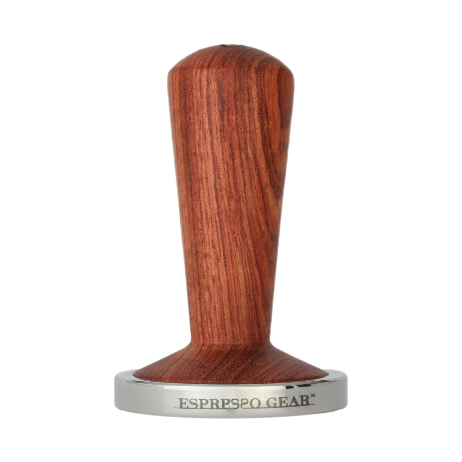 Espresso Gear Luce Rosewood tamper 58mm