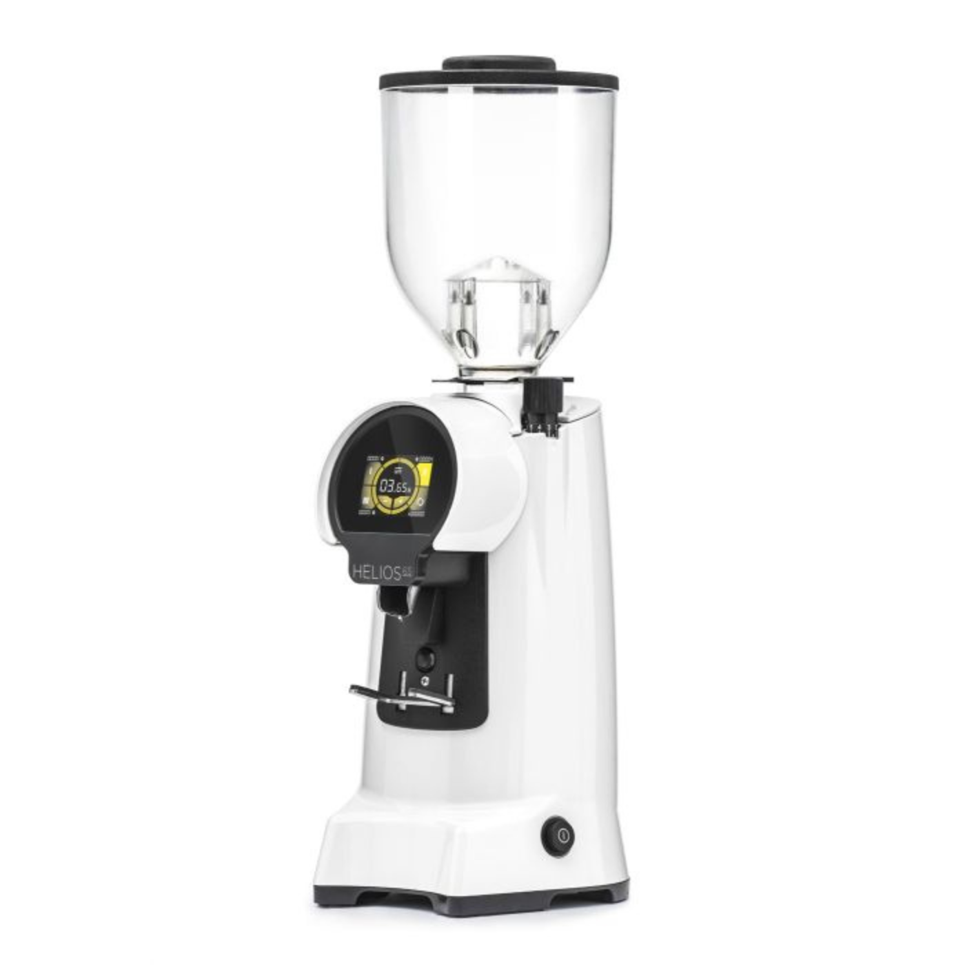 Coffee grinder Eureka Helios 65