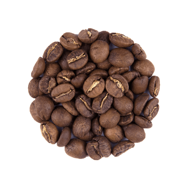 Tasty Coffee Kenya Mount coffee beans