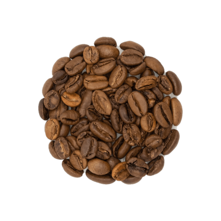 Tasty Coffee Ethiopia Yirgacheffe coffee beans