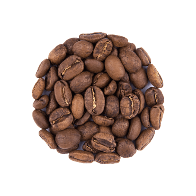 Tasty Coffee Columbia Huila coffee beans