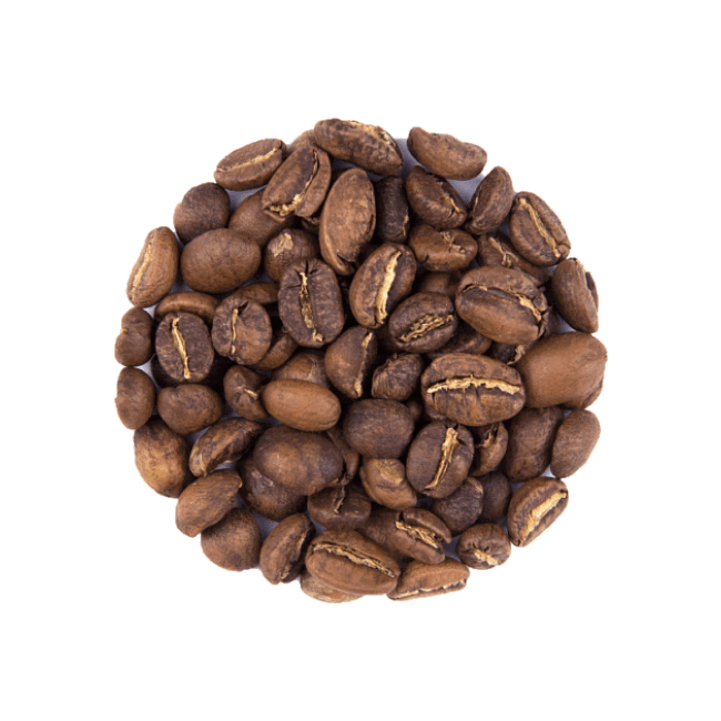 ყავის მარცვალი Ethiopia Sidamo, Tasty Coffee