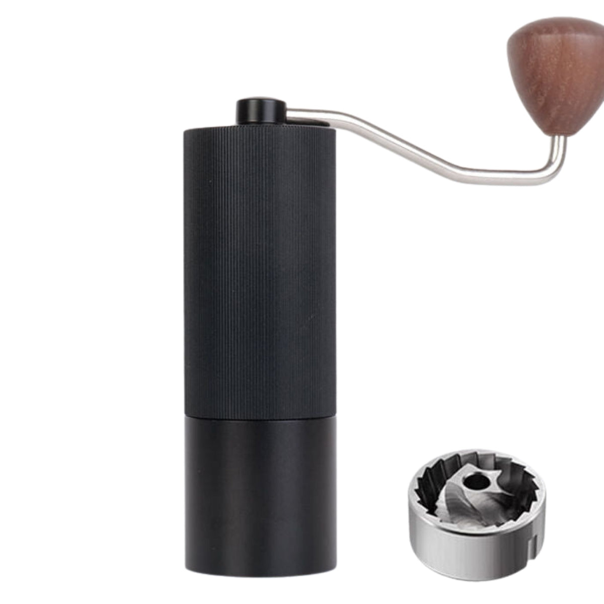 Precision Manual Coffee Grinder