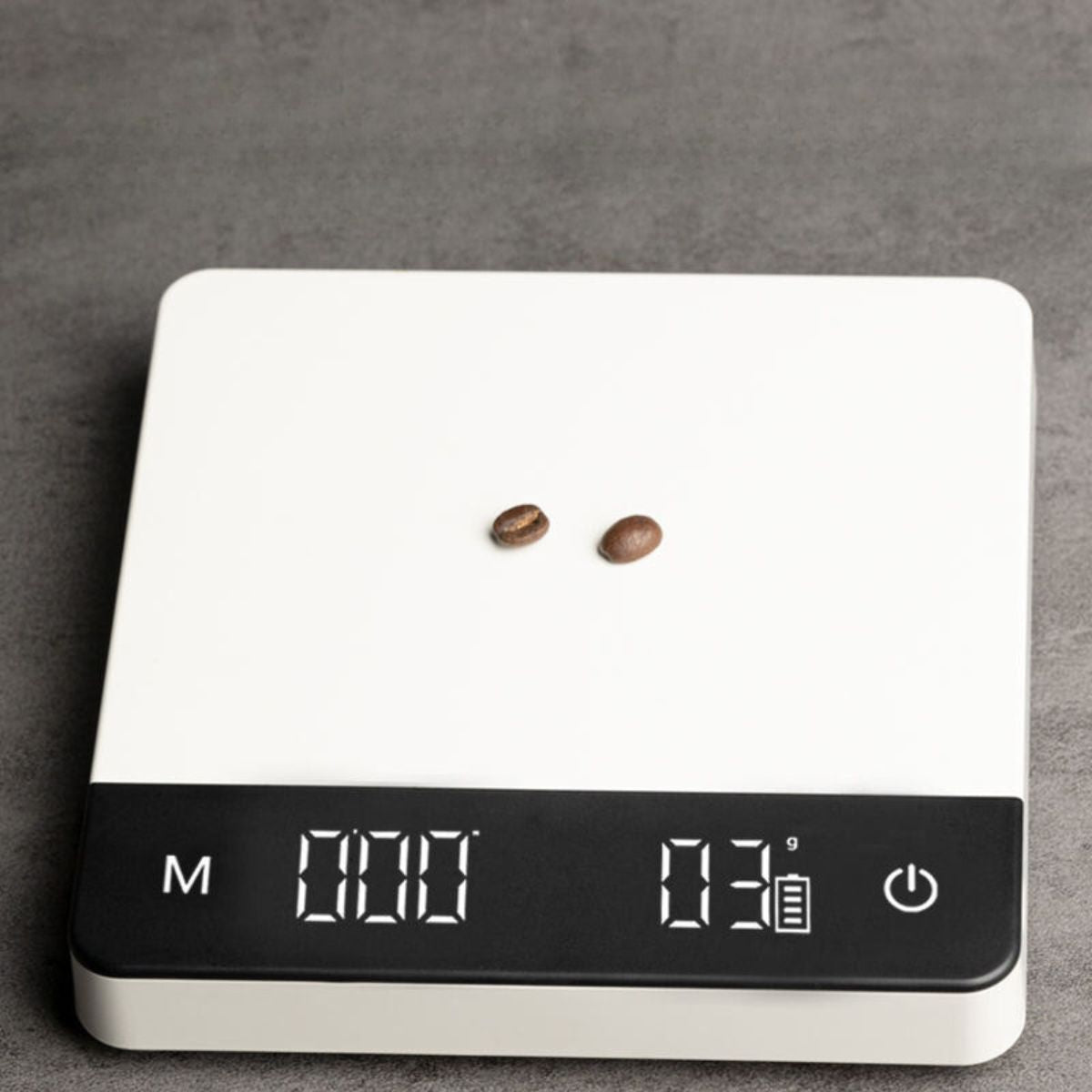 YEFFAC Barista Coffee Scale