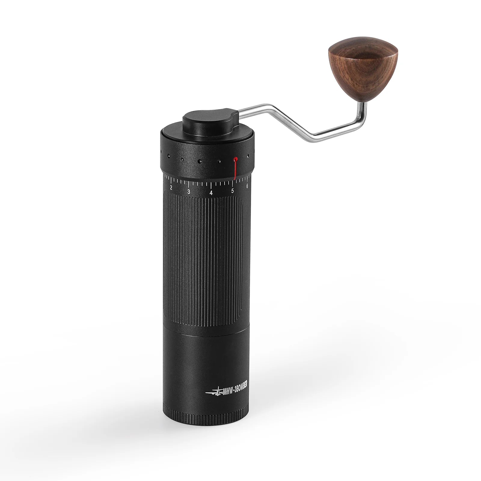 MHW-3BOMBER R3 Blade Manual Coffee Grinder