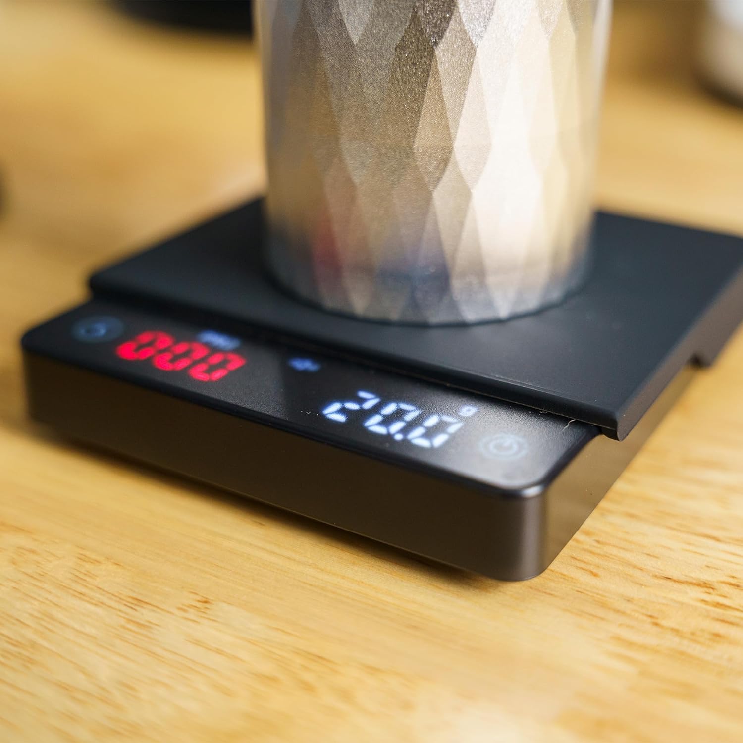 MiiCoffee Nano Espresso Coffee Scale