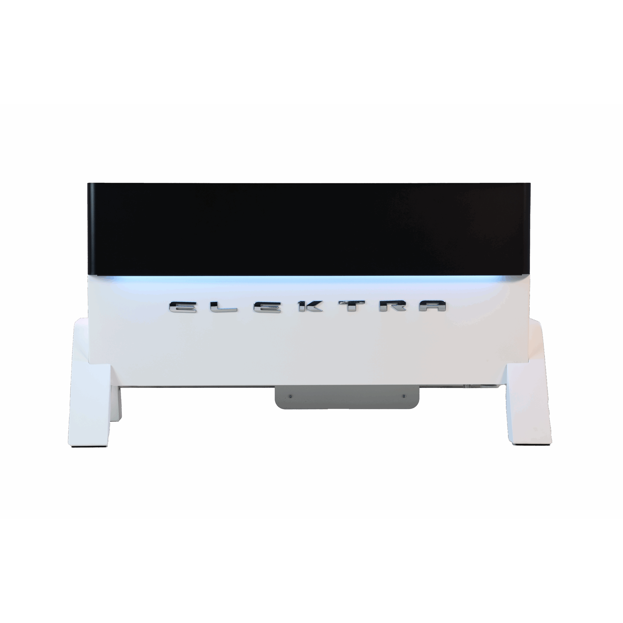 Elektra Eklipto 2-group espresso machine