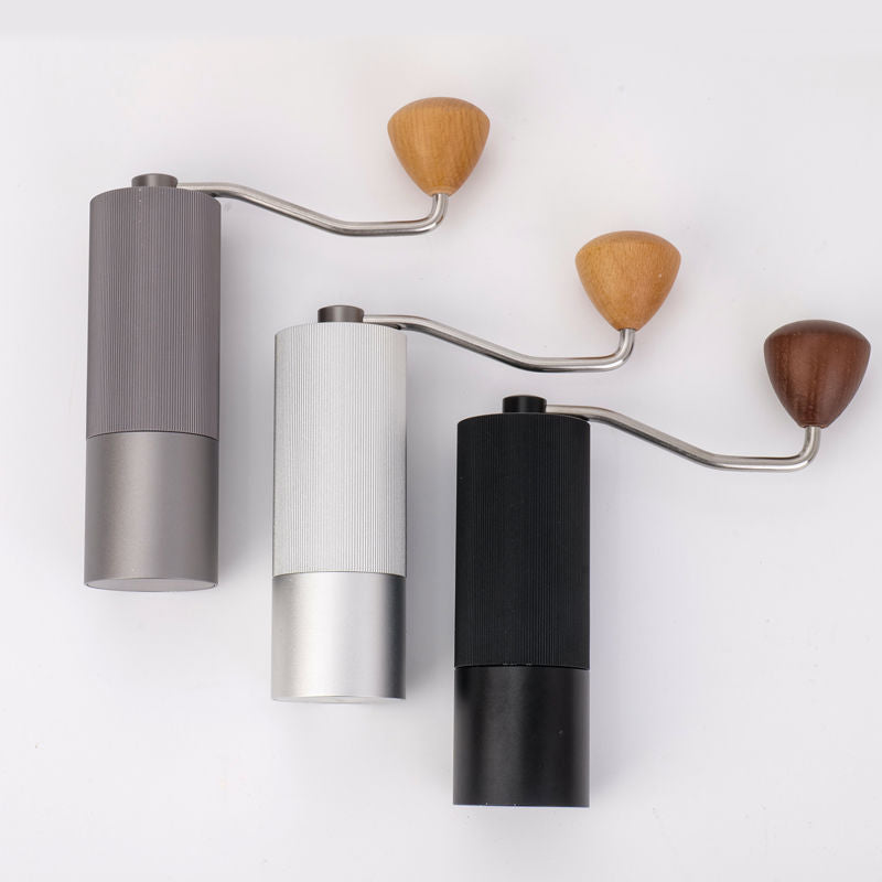 Precision Manual Coffee Grinder