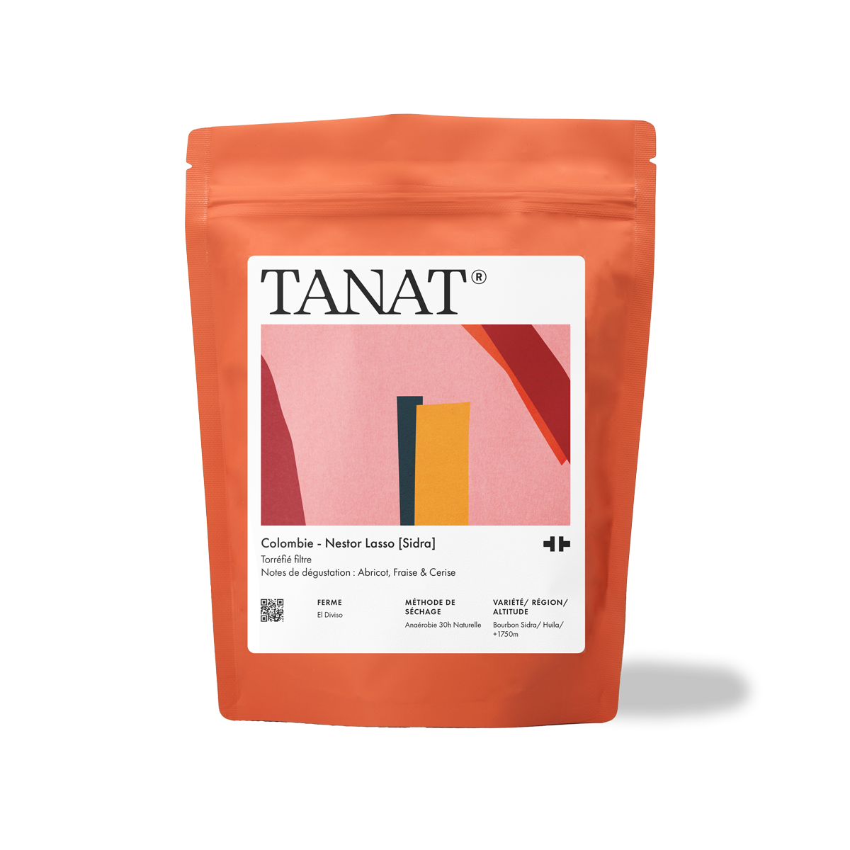 TANAT Nestor Lasso Sidra 200g