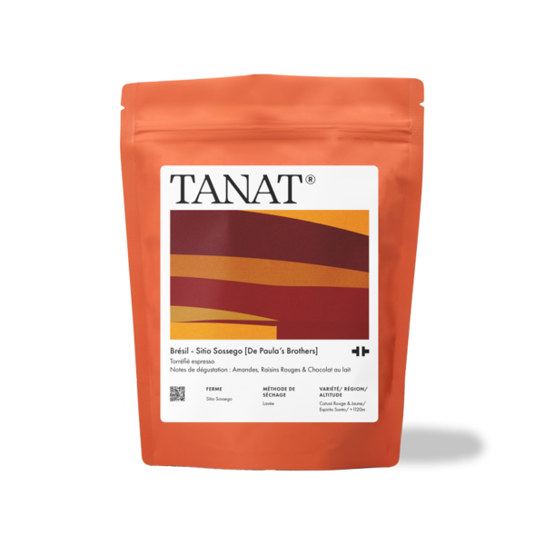 TANAT Brazil Sitio Sossego