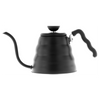 Hario Buono stainless steel kettle Black