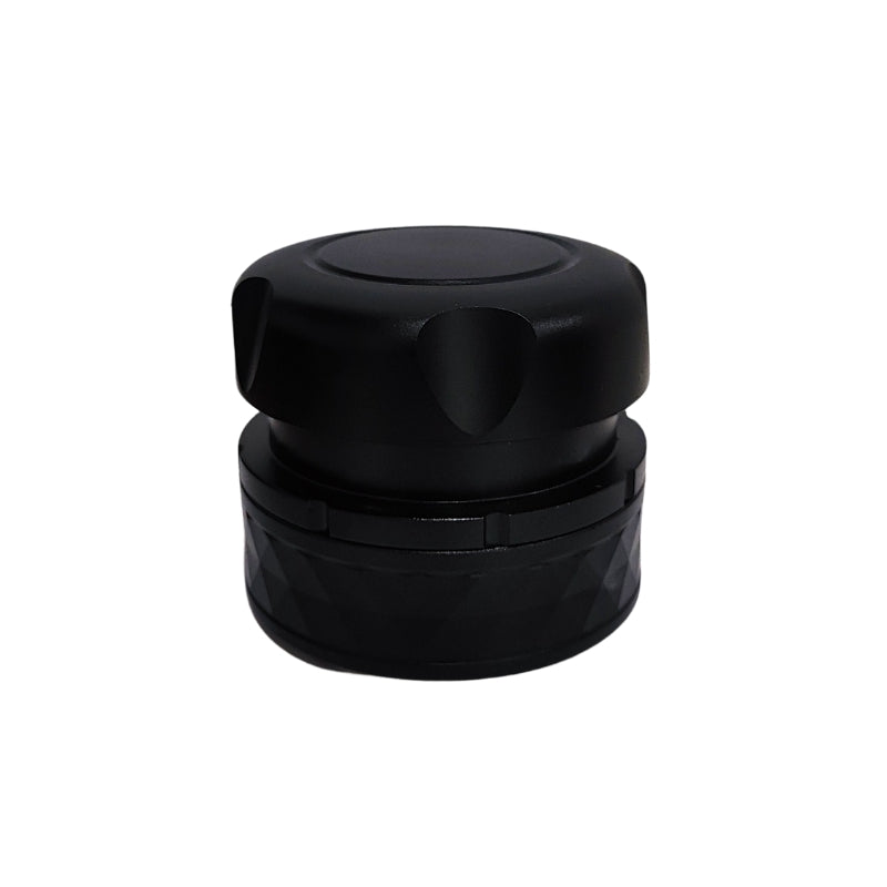 MVP Ergonomic Constant Force Tamper 58mm