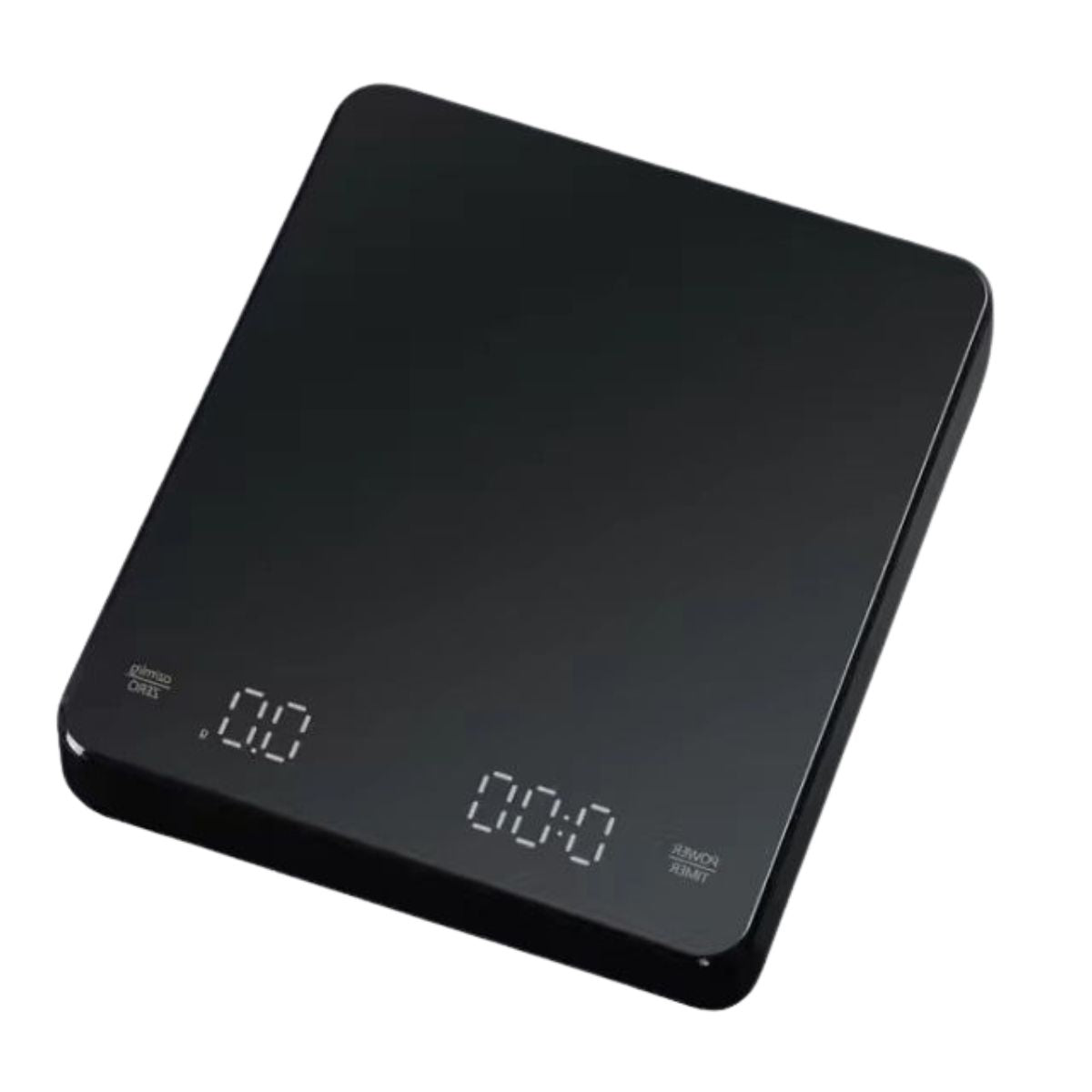 MVP Coffee Scale with LED Display