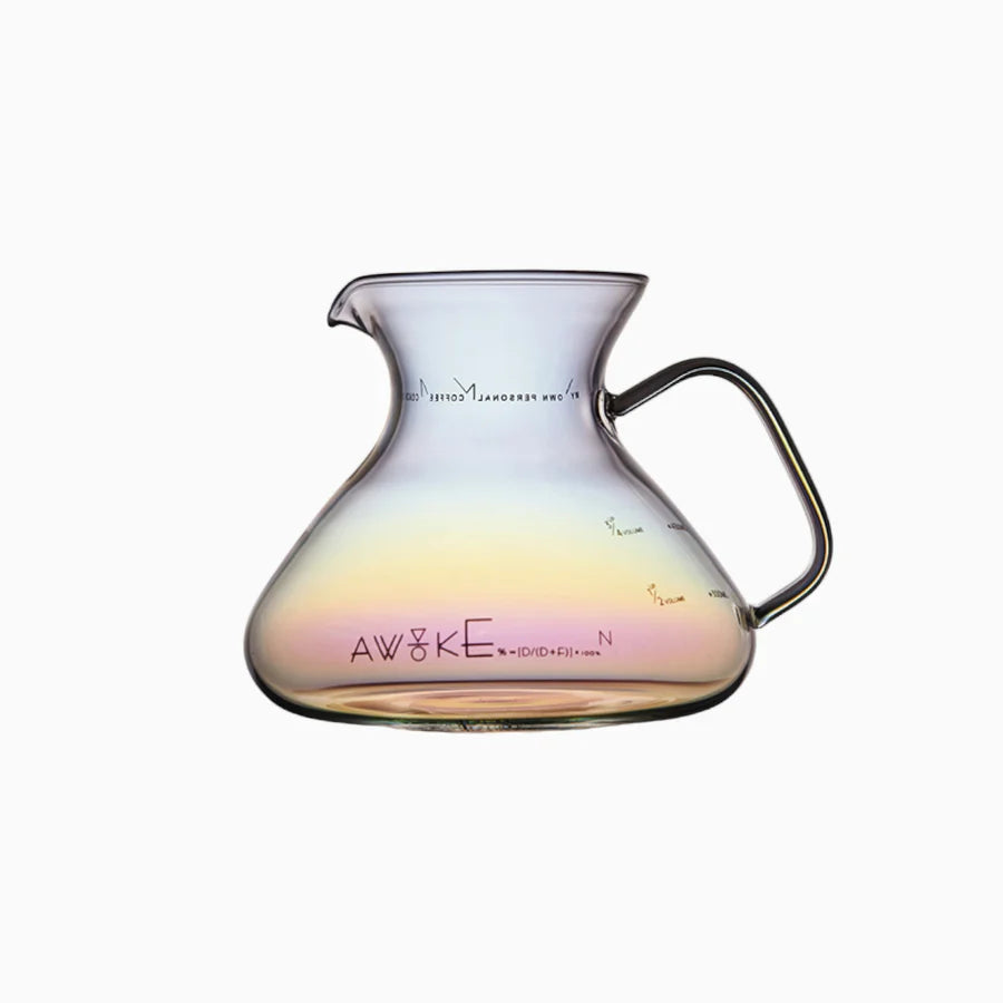 MUVNA Awake Coffee Server