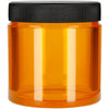 Polymer jar + lid for Comandante C40 coffee grinders