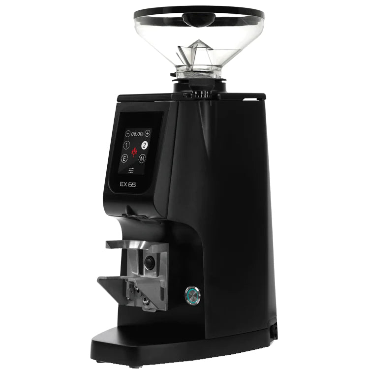 Eureka Atom Excellence 65 coffee grinder