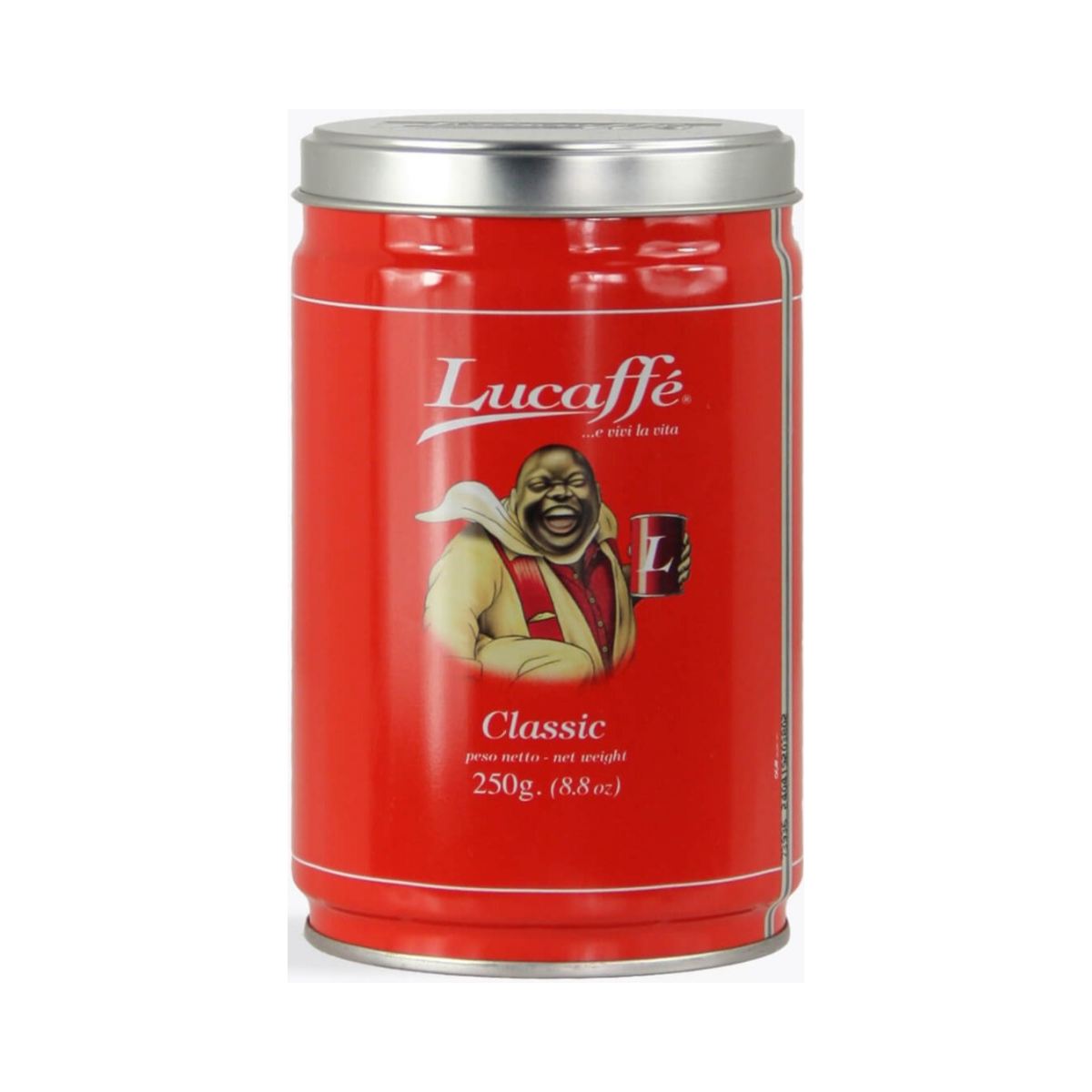Кофе в зернах Lucaffé Classic